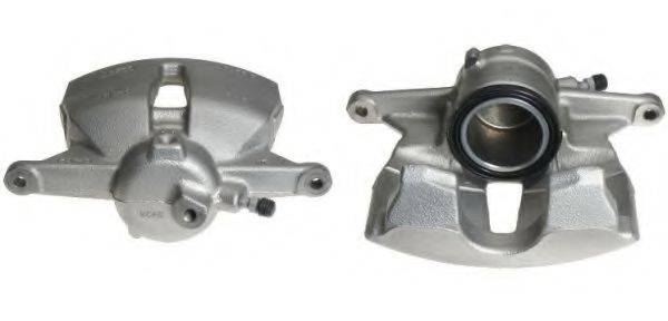 BUDWEG CALIPER 344673 Тормозной суппорт