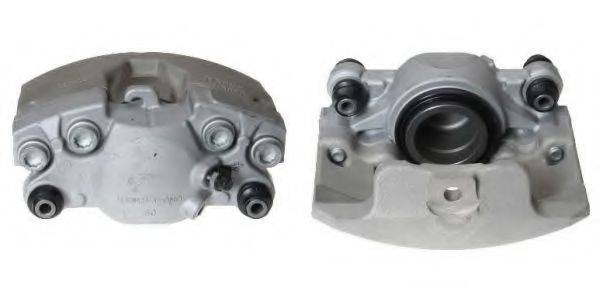 BUDWEG CALIPER 344684 Тормозной суппорт