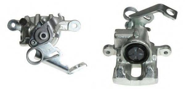 BUDWEG CALIPER 344707 Тормозной суппорт