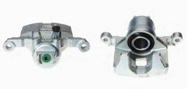 BUDWEG CALIPER 344732 Тормозной суппорт