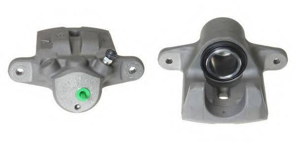 BUDWEG CALIPER 344738 Тормозной суппорт