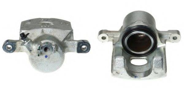 BUDWEG CALIPER 344746 Тормозной суппорт