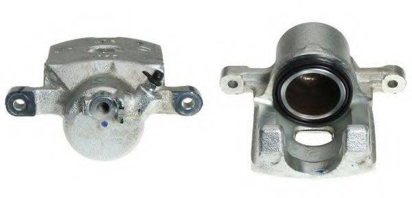 BUDWEG CALIPER 344747 Тормозной суппорт