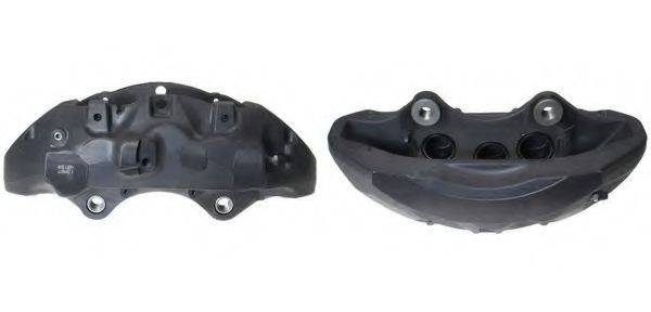 BUDWEG CALIPER 344762 Тормозной суппорт