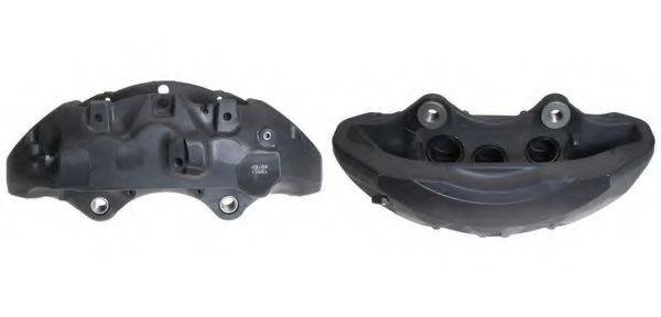 BUDWEG CALIPER 344763 Тормозной суппорт