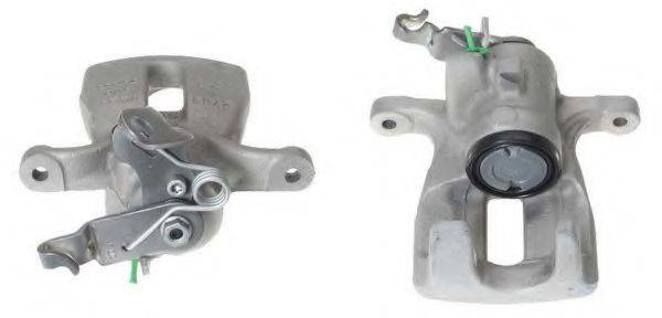 BUDWEG CALIPER 344806 Тормозной суппорт