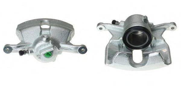 BUDWEG CALIPER 344830 Тормозной суппорт