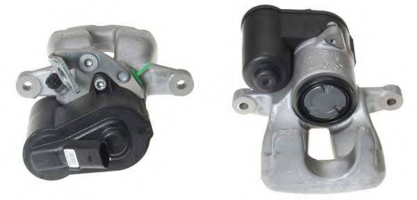 BUDWEG CALIPER 344860 Тормозной суппорт