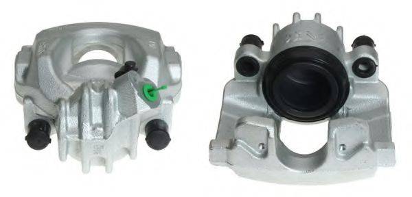 BUDWEG CALIPER 344873 Тормозной суппорт