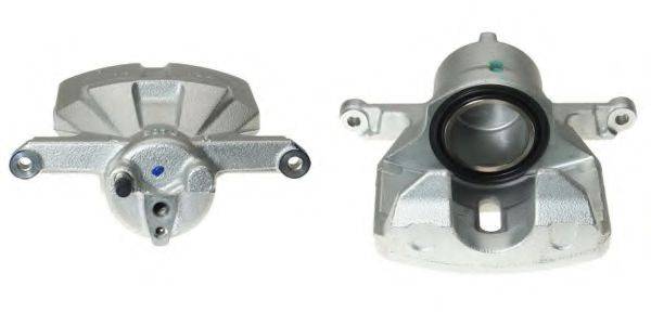 BUDWEG CALIPER 344874 Тормозной суппорт