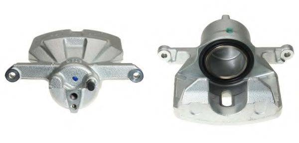 BUDWEG CALIPER 344875 Тормозной суппорт