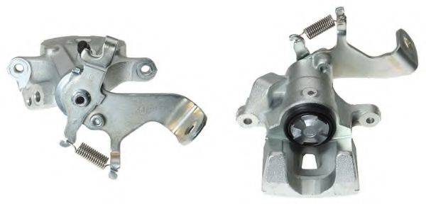 BUDWEG CALIPER 344876 Тормозной суппорт