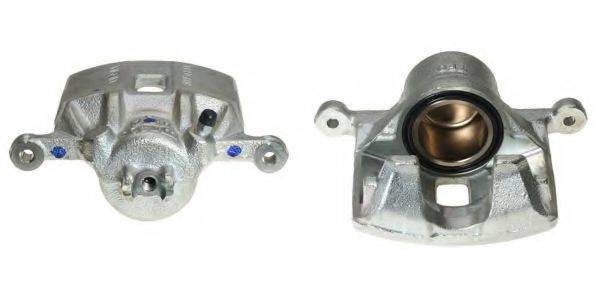 BUDWEG CALIPER 344879 Тормозной суппорт