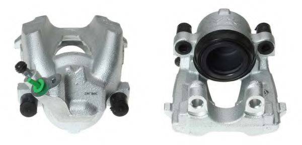 BUDWEG CALIPER 344910 Тормозной суппорт