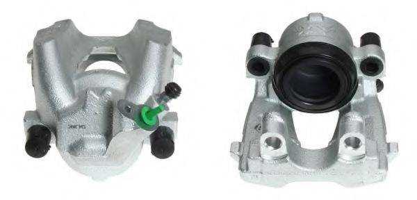 BUDWEG CALIPER 344911 Тормозной суппорт