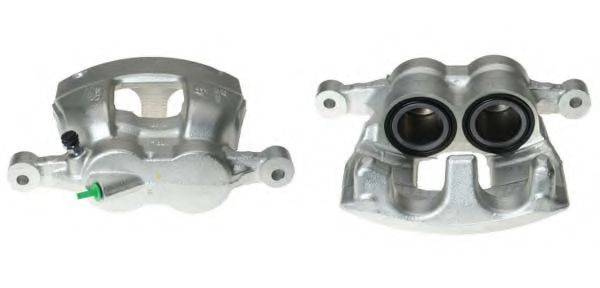 BUDWEG CALIPER 344916 Тормозной суппорт