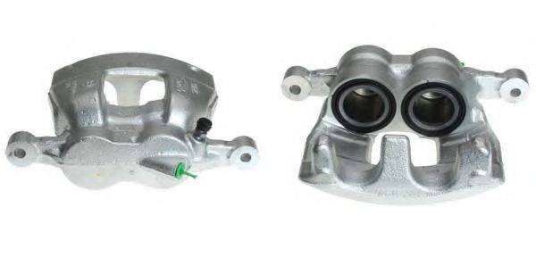 BUDWEG CALIPER 344919 Тормозной суппорт