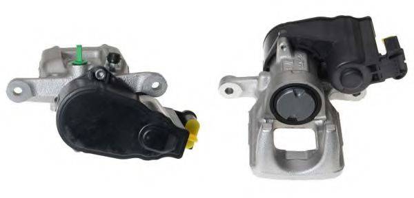 BUDWEG CALIPER 344928 Тормозной суппорт