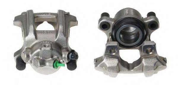 BUDWEG CALIPER 344932 Тормозной суппорт