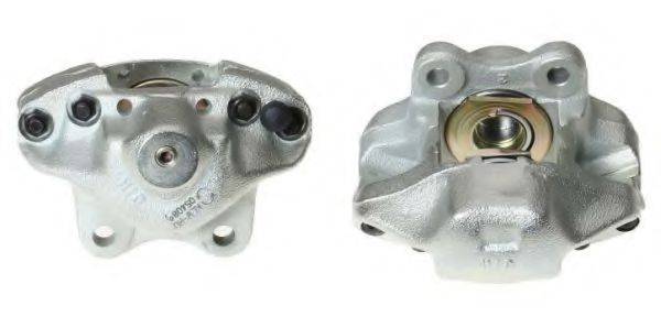 BUDWEG CALIPER 34496 Тормозной суппорт