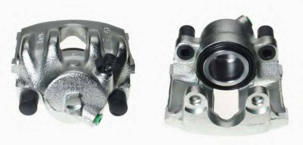 BUDWEG CALIPER 34626