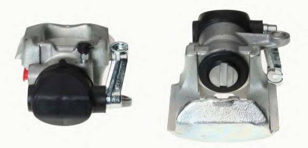 BUDWEG CALIPER 34654 Тормозной суппорт