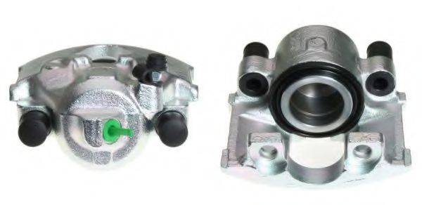 BUDWEG CALIPER 34723 Тормозной суппорт