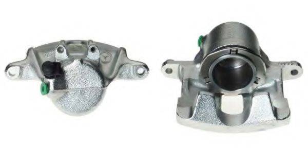 BUDWEG CALIPER 34855 Тормозной суппорт