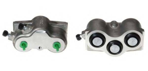 BUDWEG CALIPER 34940 Тормозной суппорт