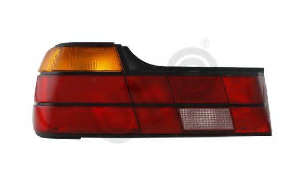 ULO 222716 Задний фонарь