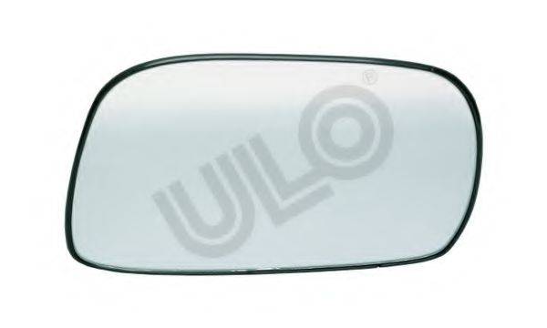 ULO 3002012 Зеркальное стекло, наружное зеркало