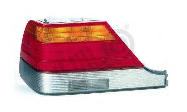 ULO 585005 Задний фонарь