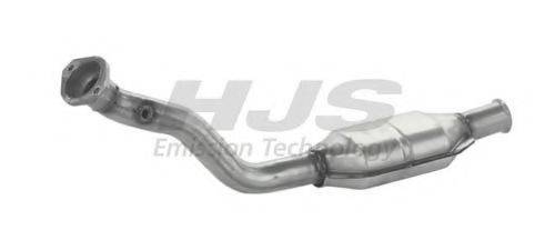 HJS 90215142 Катализатор