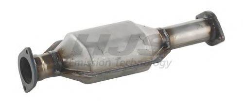 HJS 90233137 Катализатор