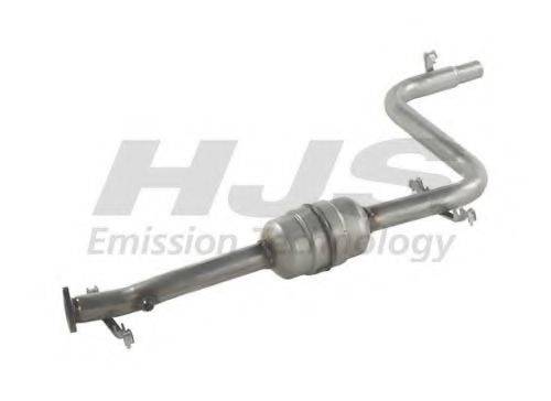 HJS 90313507 Катализатор