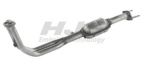 HJS 90325724 Катализатор