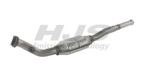HJS 90355558 Катализатор
