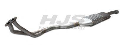 HJS 90125313 Катализатор