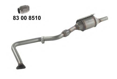 HJS 90115654 Катализатор