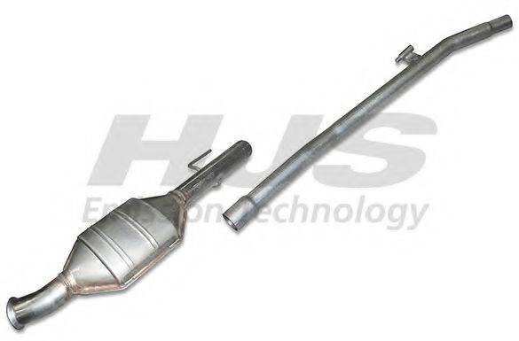 HJS 90235152 Катализатор