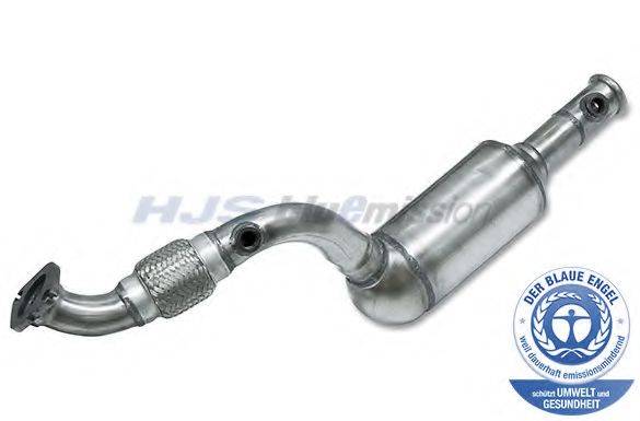 HJS 96234056 Катализатор