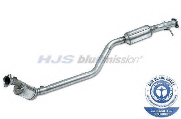 HJS 96133087 Катализатор