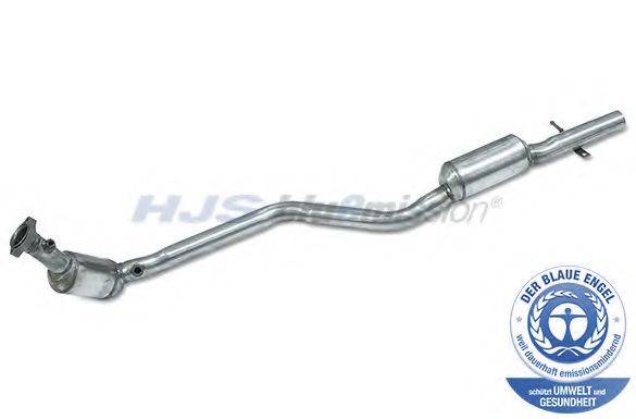 HJS 96133086 Катализатор