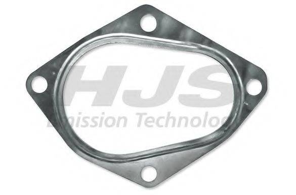 HJS 83113905 Прокладка, труба выхлопного газа