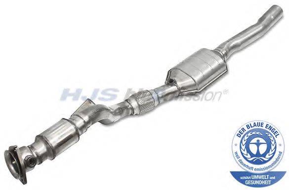 HJS 96114164 Катализатор