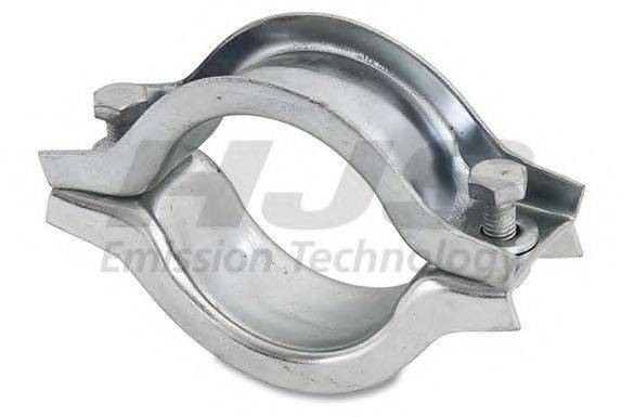 HJS 82358056 Комплект зажимной детали