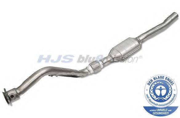 HJS 96113145 Катализатор