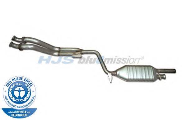HJS 96133019 Катализатор