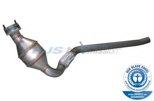 HJS 96153016 Катализатор