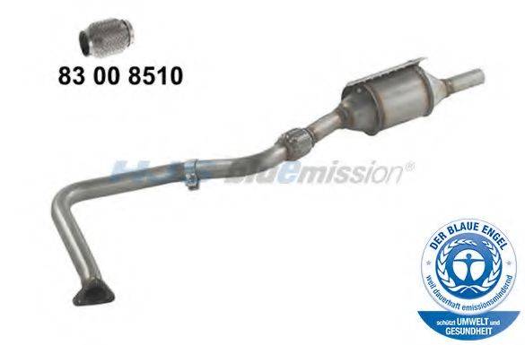 HJS 96113066 Катализатор